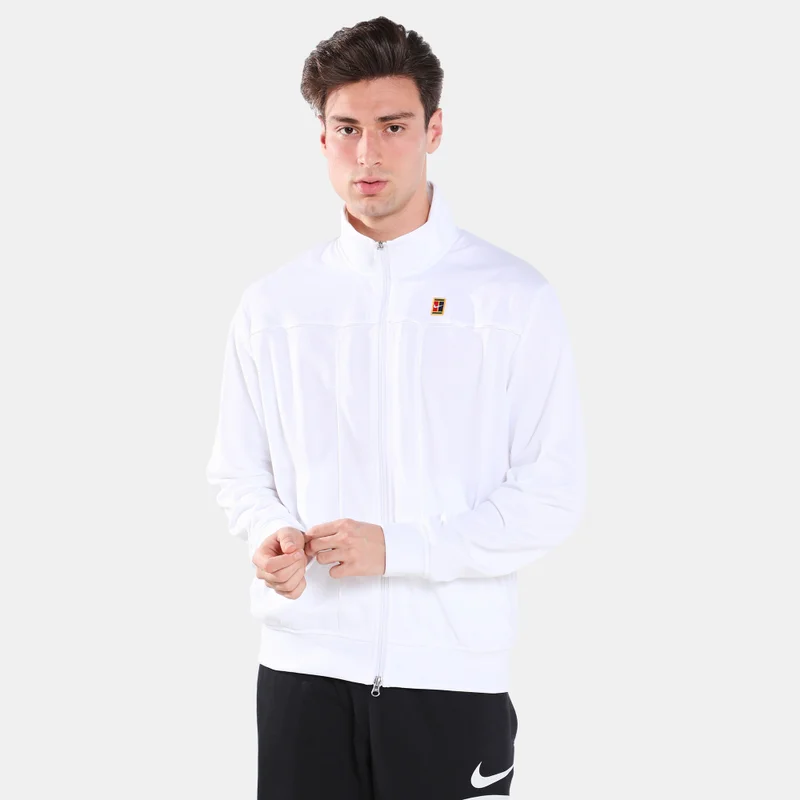 Nike Men's Court Tennis Jacket