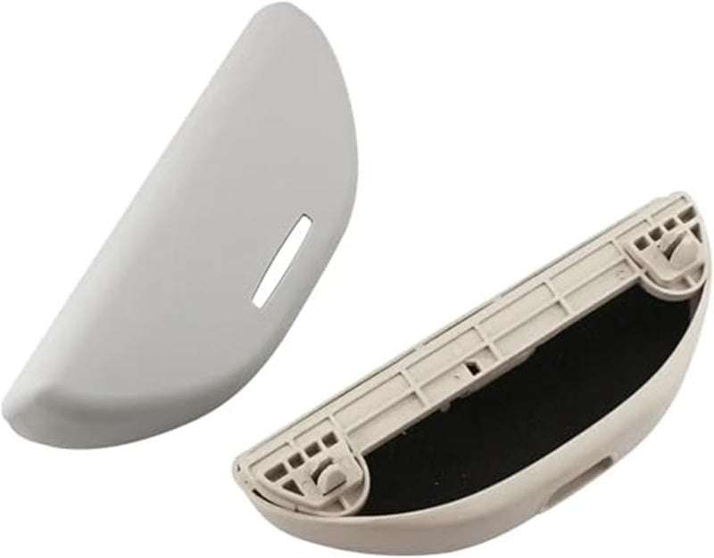 Wivplex Car Sunglasses Holder for Skoda Octavia 2015-2019 - Image 4