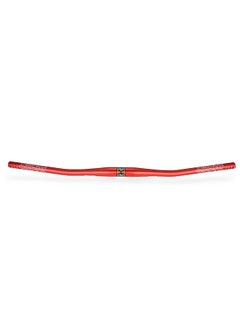 WAKE Aluminum Alloy MTB Handlebar Mountain Bike Handle Bar Bicycle Cycle Flat Bar 780MM Anodized Handlebar  - Image 2