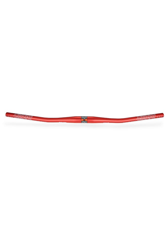 WAKE - Aluminum Alloy MTB Handlebar Mountain Bike Handle Bar Bicycle Cycle Flat Bar 780MM Anodized Handlebar - Image 1