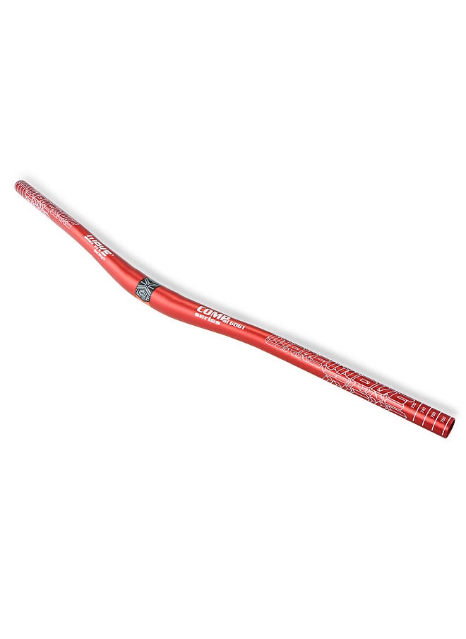WAKE - Aluminum Alloy MTB Handlebar Mountain Bike Handle Bar Bicycle Cycle Flat Bar 780MM Anodized Handlebar - Image 1