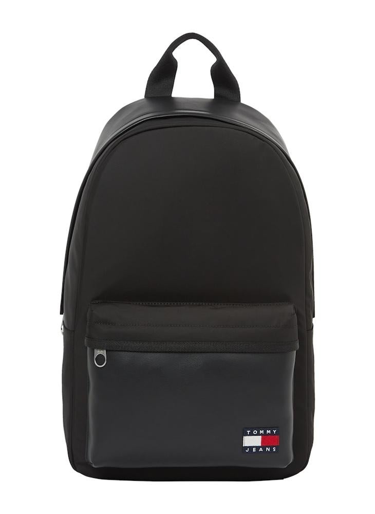 TOMMY JEANS Logo Detail Daily Elevated Backpack  - Image 1
