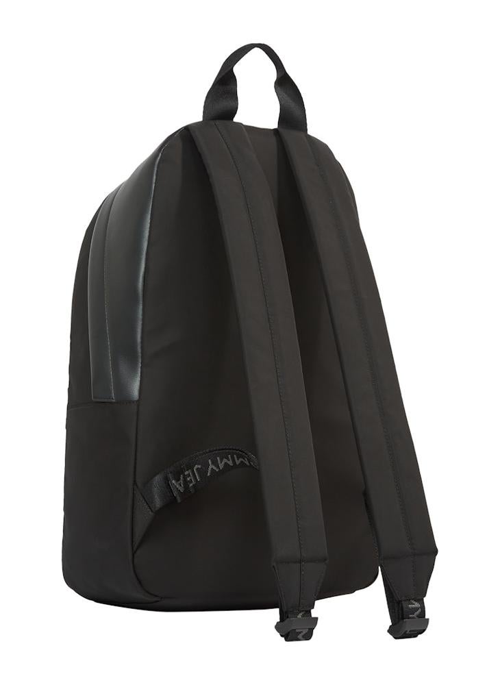 TOMMY JEANS Logo Detail Daily Elevated Backpack  - Image 2