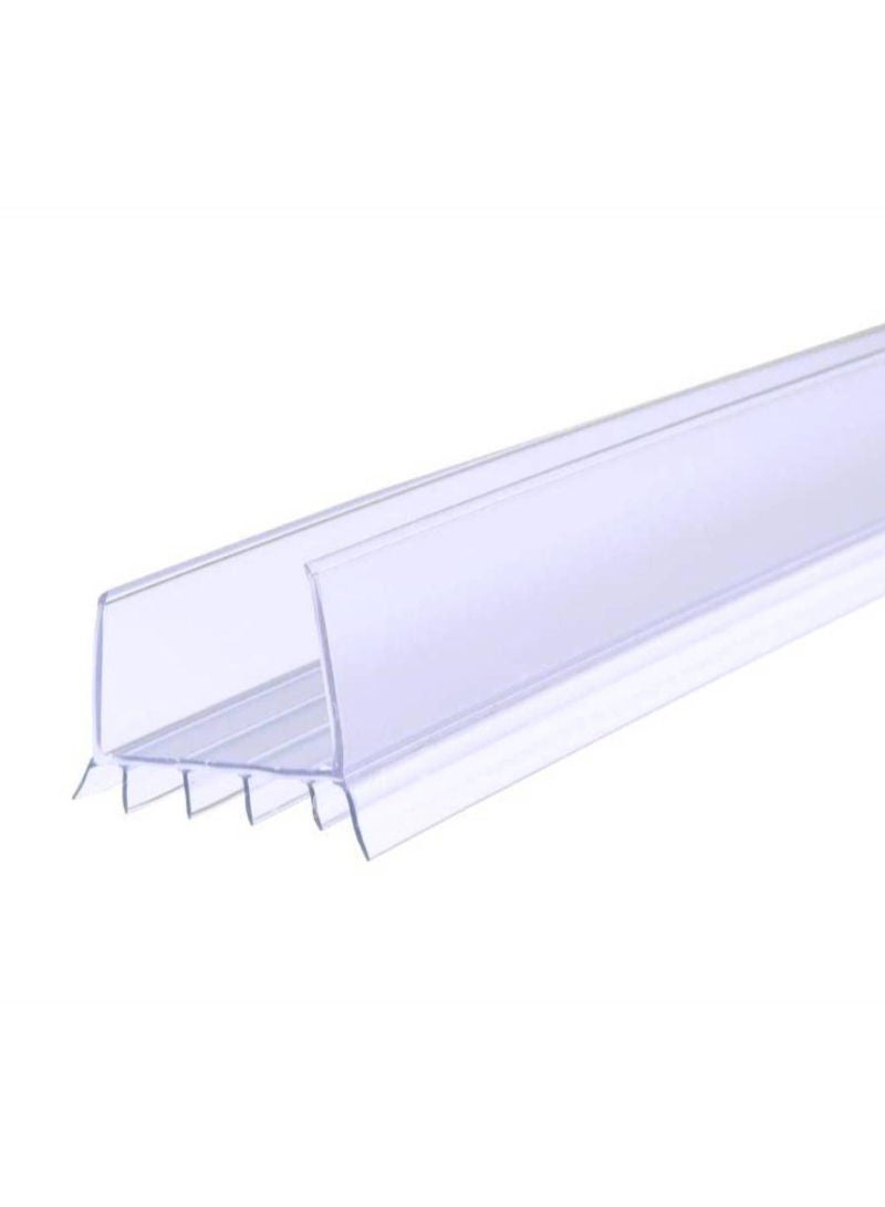 M D Cinch Rubber Slide On Door Bottom 91 Cm 