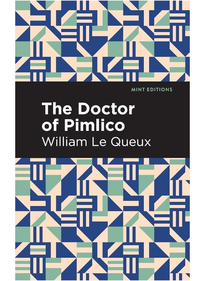 The Doctor of Pimlico 