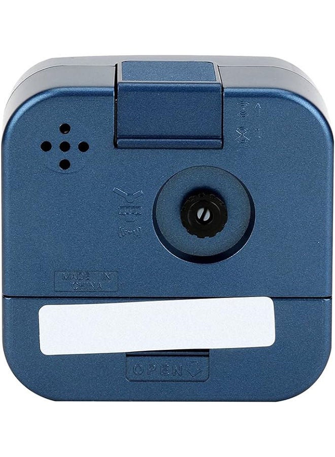 CASIO Digital Alarm Clock - Image 2