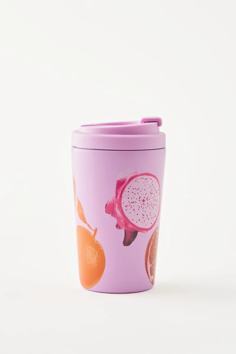 Typo Metal Commuter Cup