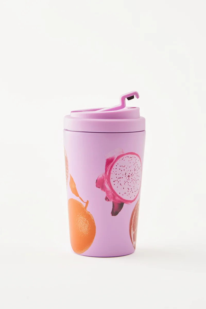 Typo Metal Commuter Cup