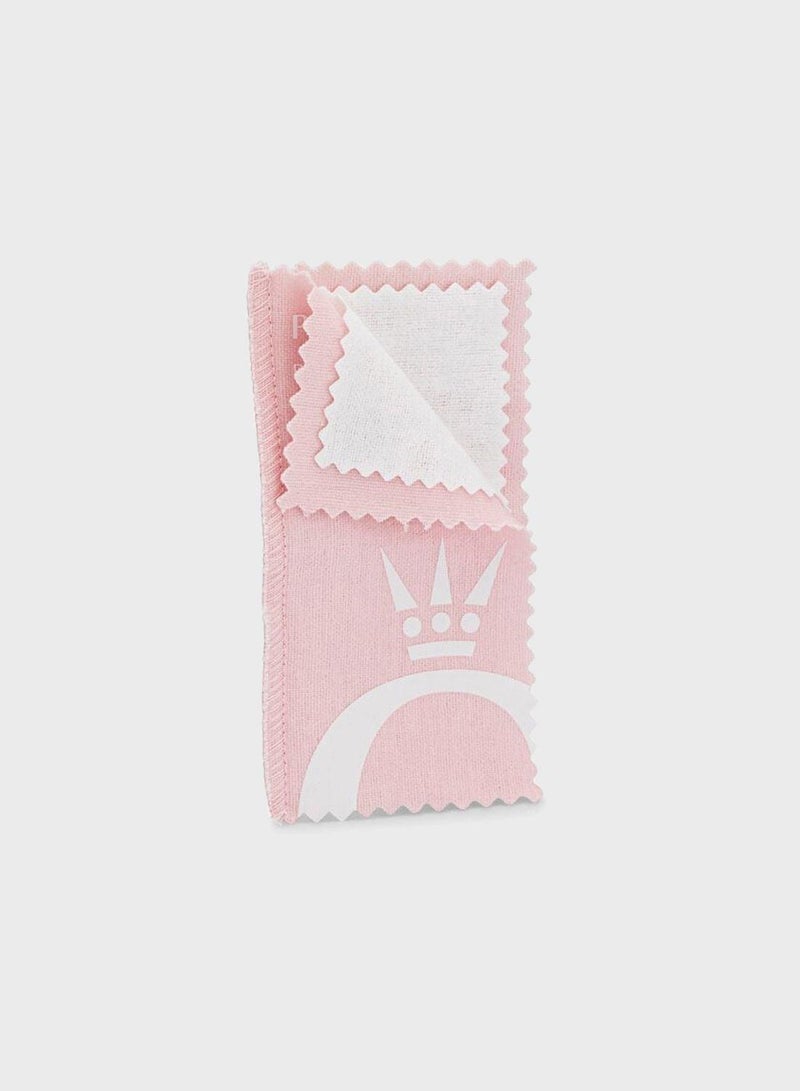 قطعة قماش لتلميع المجوهرات - view 2