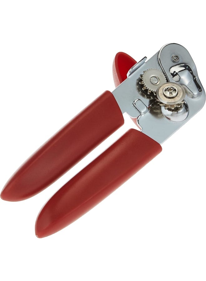 نيو فلام Neoflam Can Opener In Stainless Steel Material With Abs Handlered, Kitchen Tools (17.5X5.5Cm) multicolour - Image 2