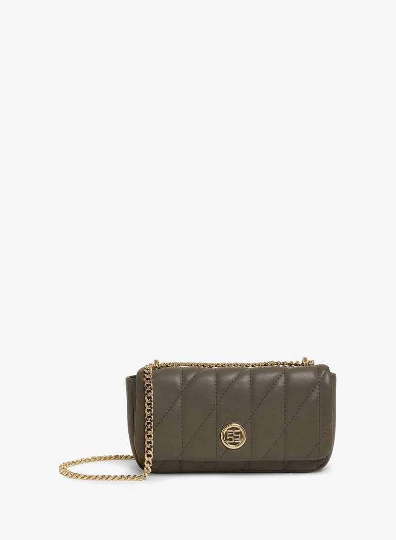 French Connection One Size Women Green Aura Shoulder Bag for Women | Best Price UAE