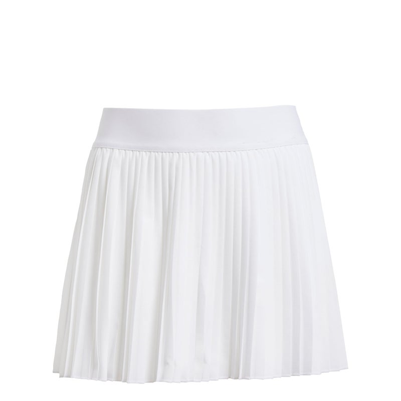 اديداس تنورة للأطفال Club Tennis Climacool Pleated - Image 2
