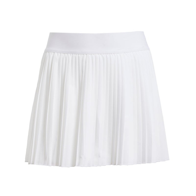 اديداس تنورة للأطفال Club Tennis Climacool Pleated - Image 4