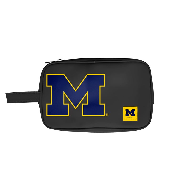 SOAR Collegiate Tech Organizer Bag Michigan Wolverines - Image 2