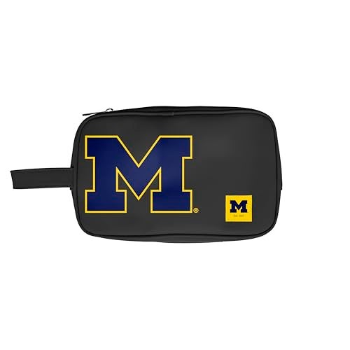 SOAR Collegiate Tech Organizer Bag Michigan Wolverines - Image 1