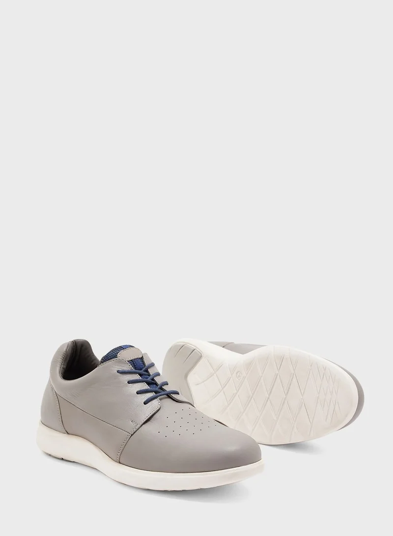 Hush Puppies Casual Low Top Sneakers