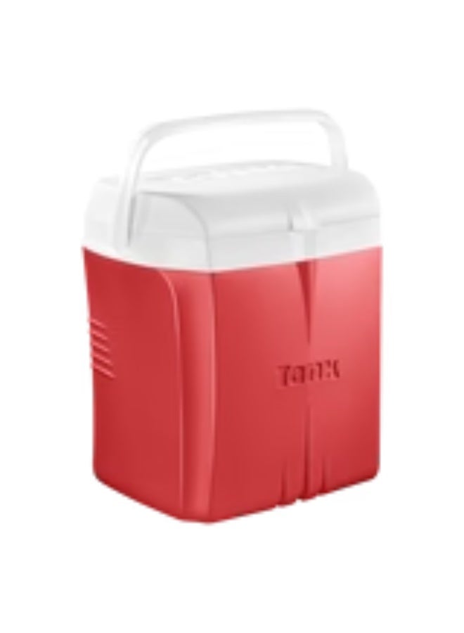 TANK Ice Box 23 L - Red - Image 3