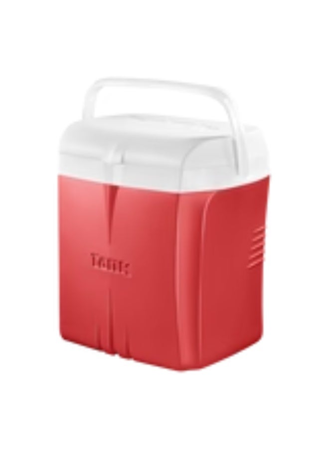 TANK Ice Box 23 L - Red - Image 2