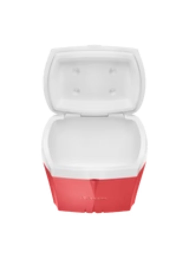 TANK Ice Box 23 L - Red - Image 5