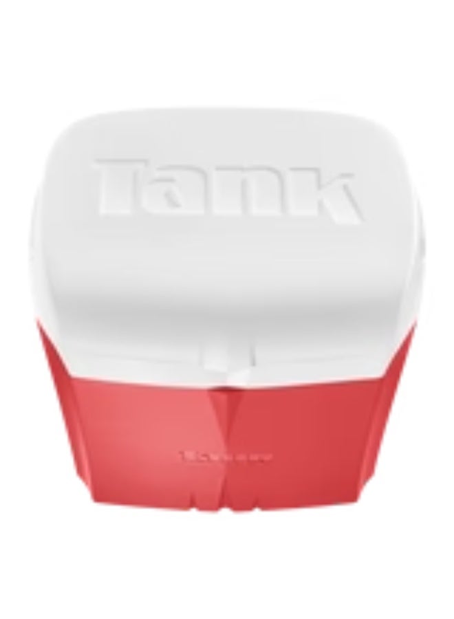 TANK Ice Box 23 L - Red - Image 4