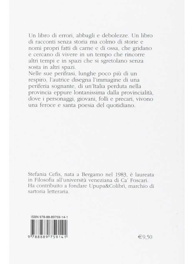 Dalla Costa Errori di lettura - Image 2