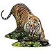 Madd Capp Puzzles I AM Tiger 1000 Pieces Animal Shaped Jigsaw Puzzle Multi - Image 2