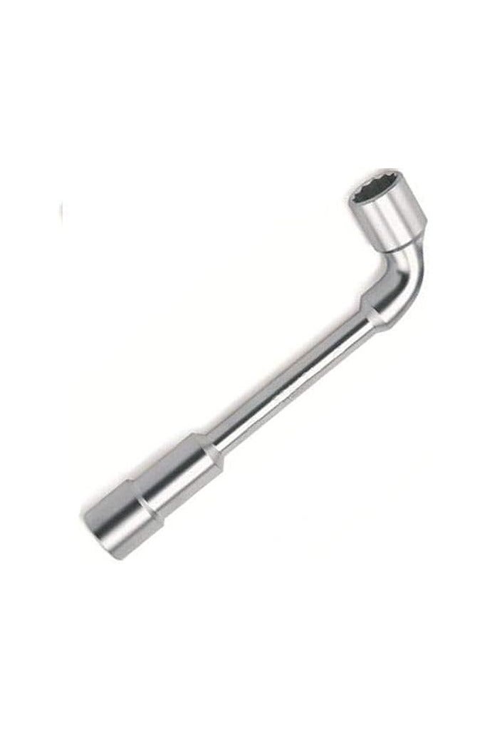 Apt Angled Socket Wrench - 17mm
