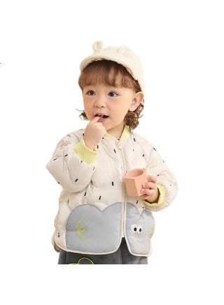 Children'S Lightweight Down Jacket For Boys And Girls, Baby Coat Design Cute And Adorable 208424107217 - pzsku/Z3B7DF78969DAEACFA94BZ/45/1757075396/7c316302-0846-456a-81bb-12cb0e7bd104