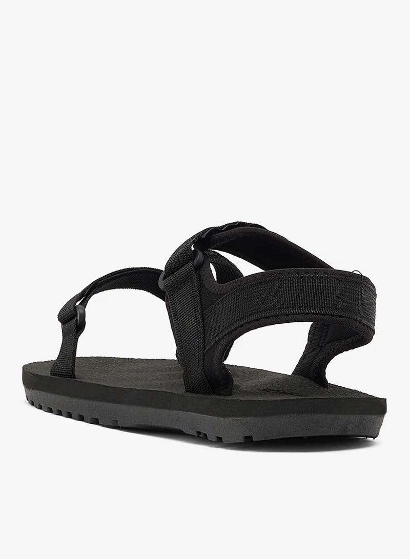 Seventy Five  Casual Ankle Strap Sandals for Men | Best Price UAE