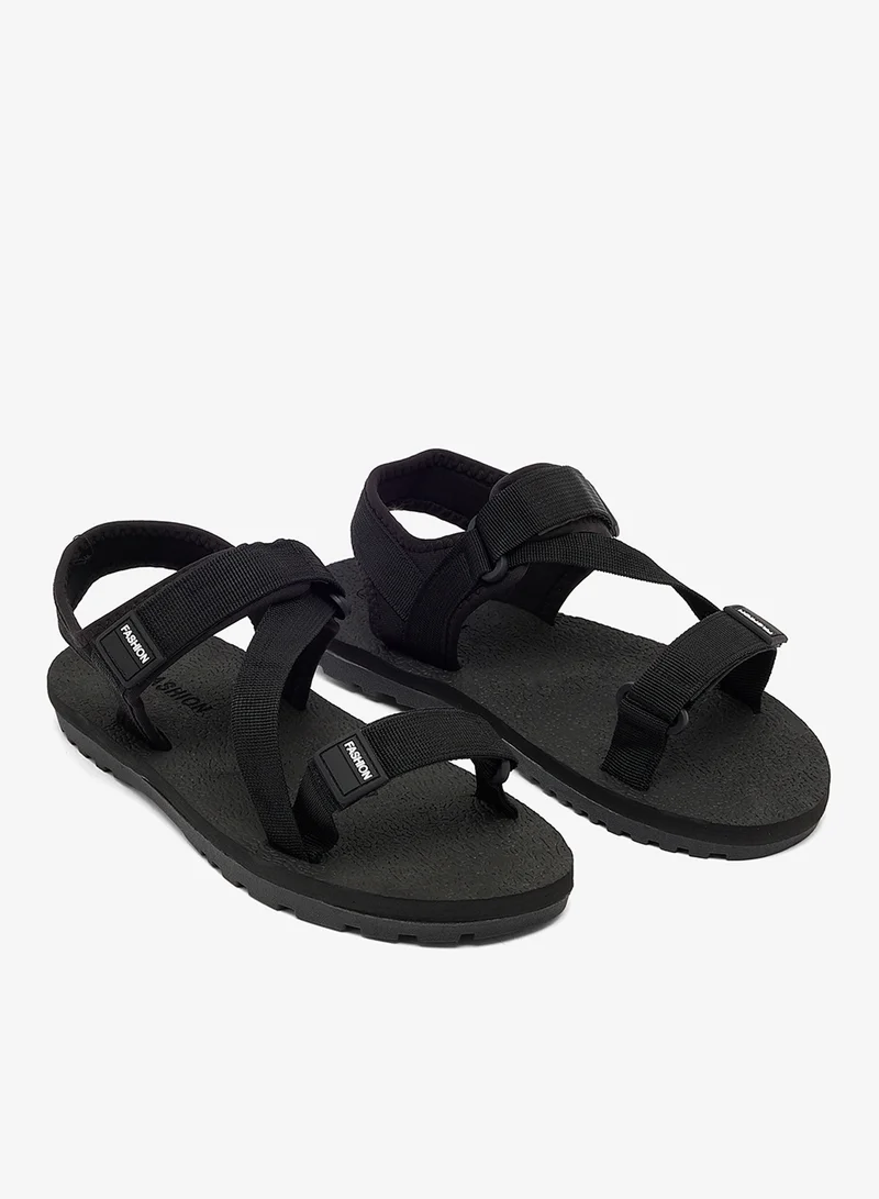 Seventy Five  Casual Ankle Strap Sandals for Men | Best Price UAE