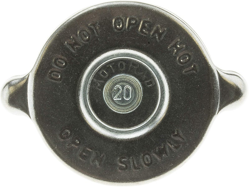 Gates 31522 Standard Radiator Cap - Image 2