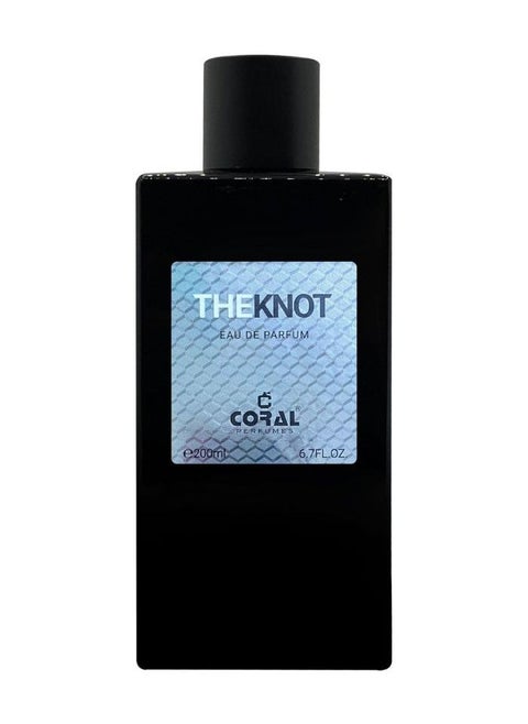 THE KNOT EDP 200 ML