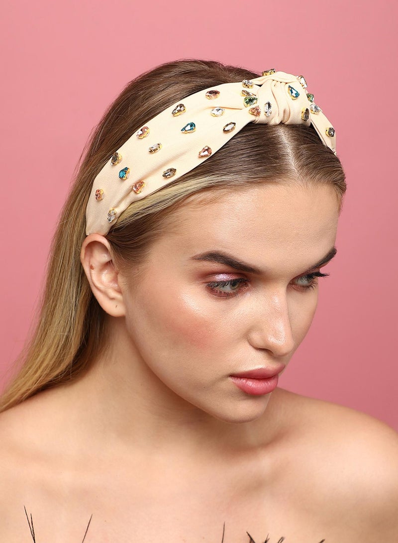SOHI Party Hairband - Image 4
