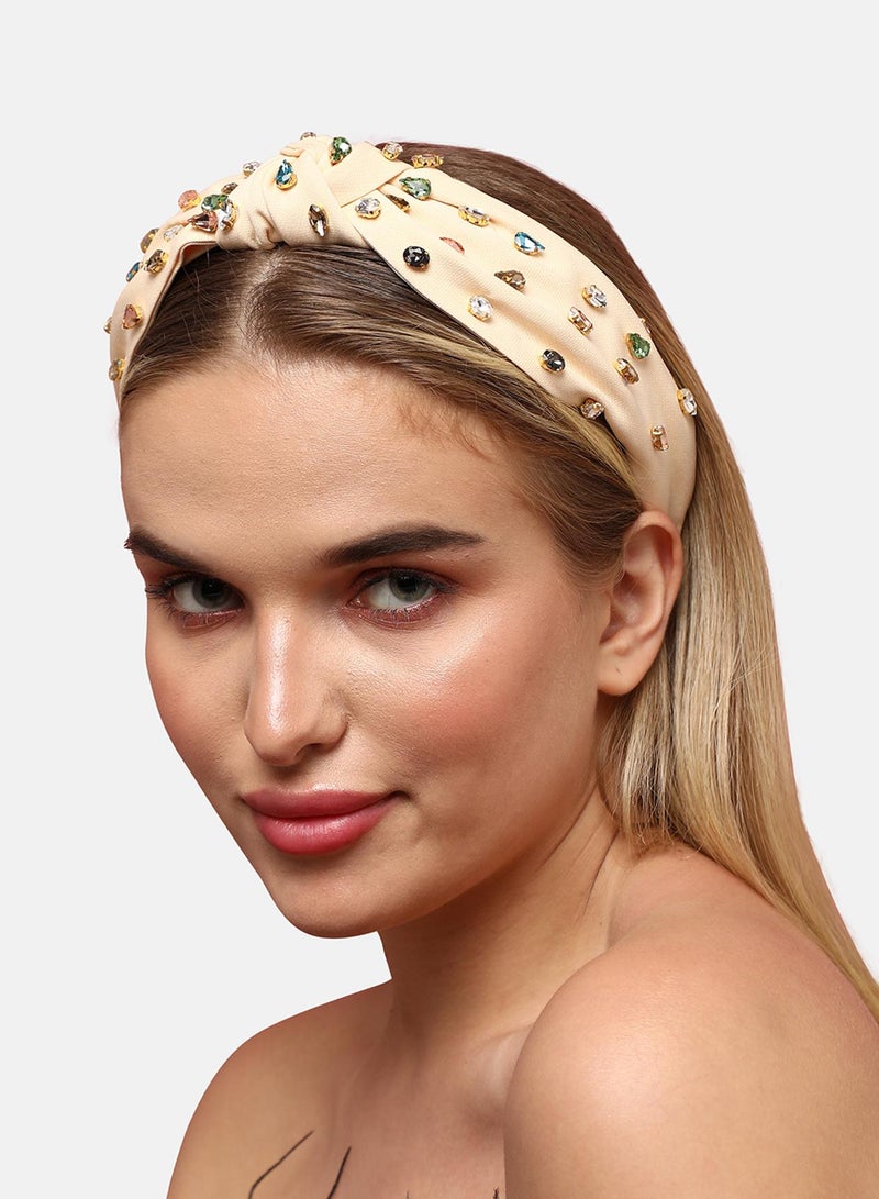 SOHI Party Hairband - Image 1