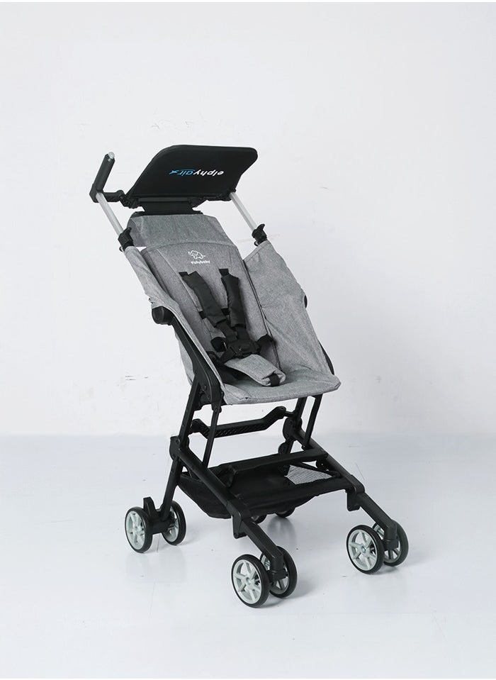 elphybaby Elphy air ( travel companion wagon) 