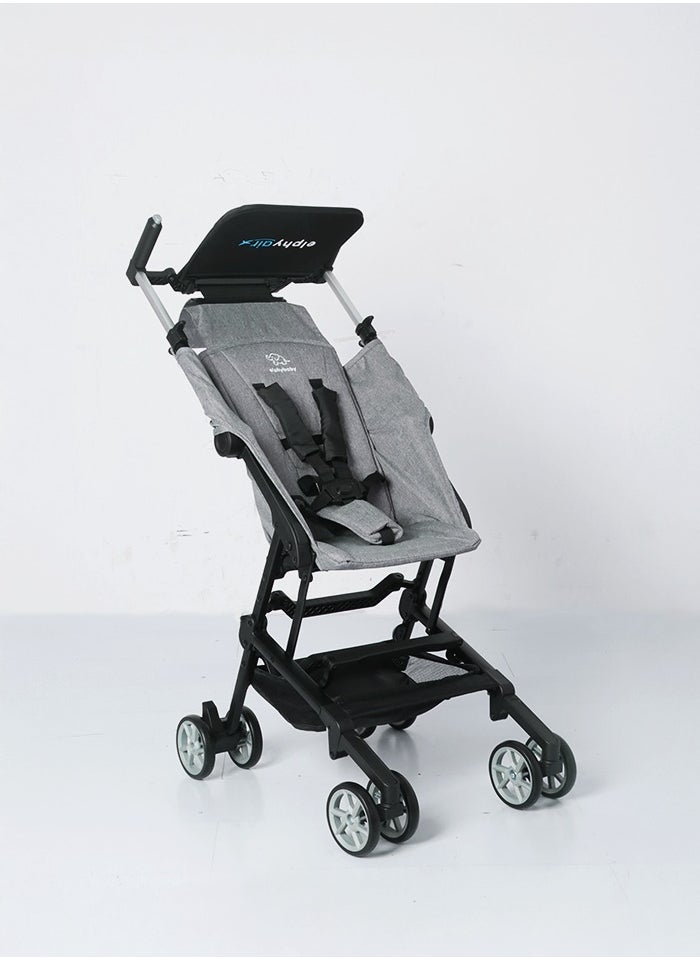 elphybaby - Elphy air ( travel companion wagon) - Image 1