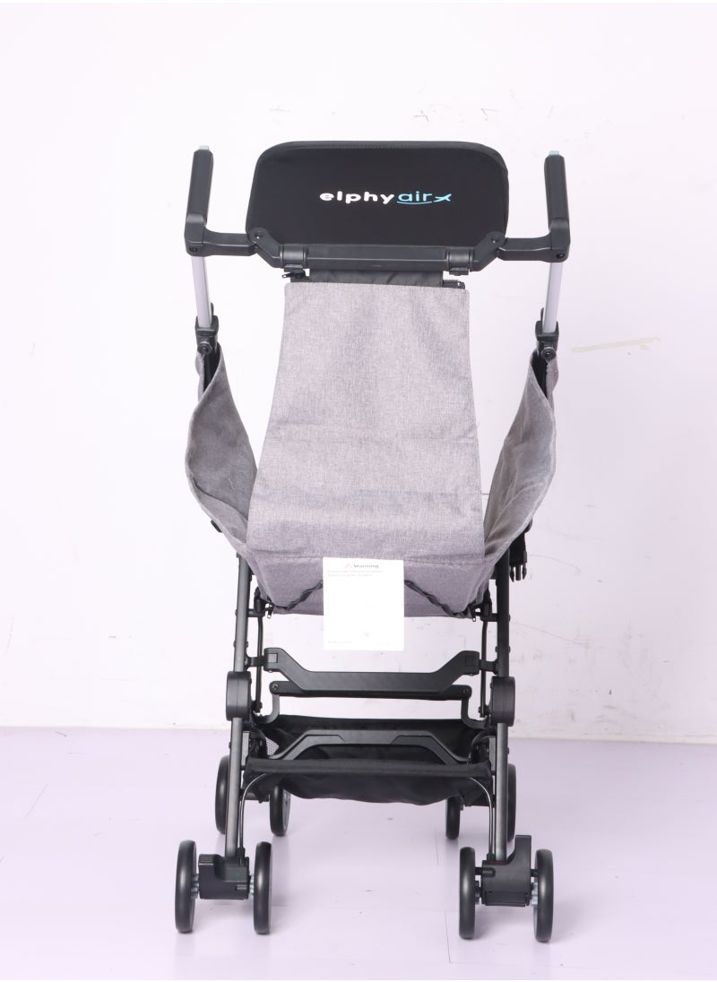 elphybaby - Elphy air ( travel companion wagon) - Image 1