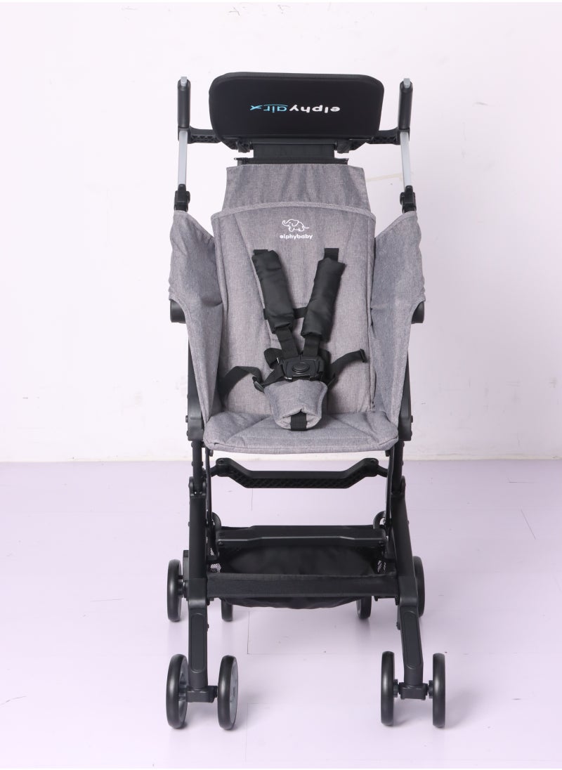 elphybaby - Elphy air ( travel companion wagon) - Image 1