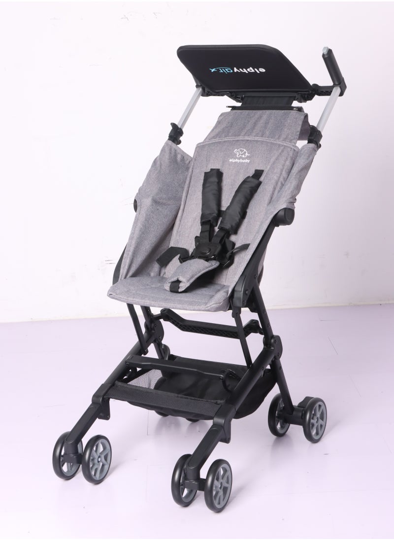 elphybaby - Elphy air ( travel companion wagon) - Image 1
