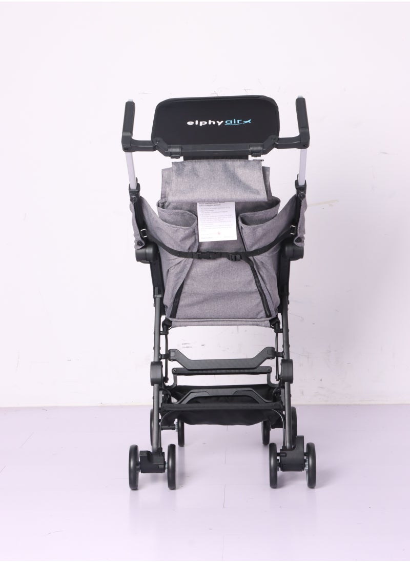 elphybaby - Elphy air ( travel companion wagon) - Image 1