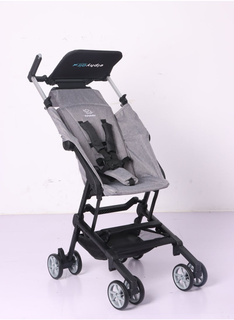 elphybaby - Elphy air ( travel companion wagon) - Image 1