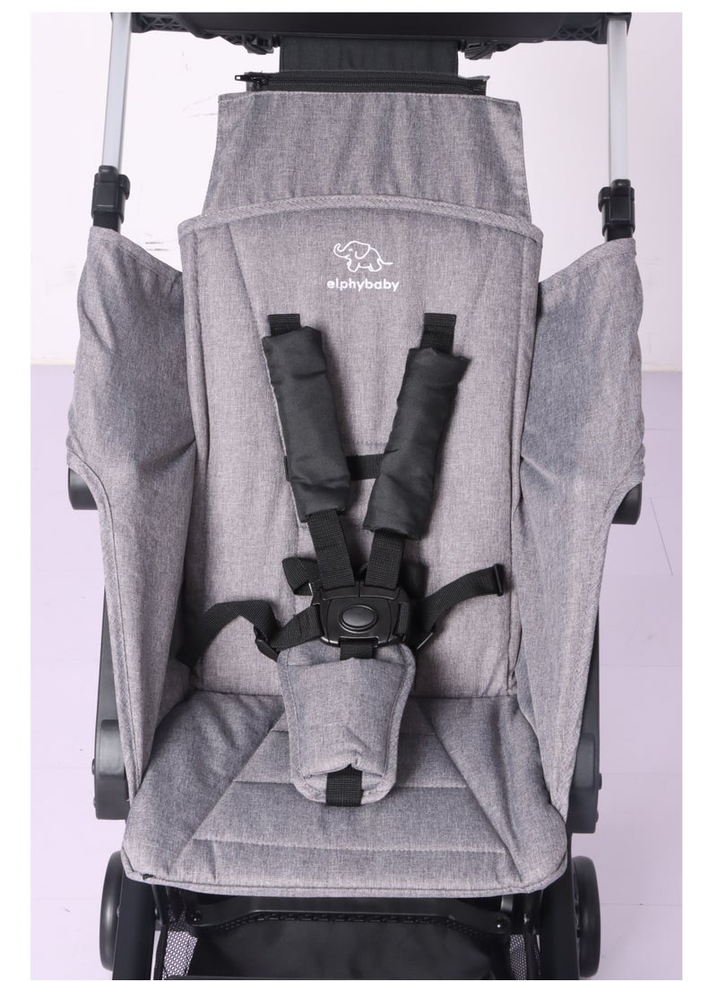 elphybaby - Elphy air ( travel companion wagon) - Image 1