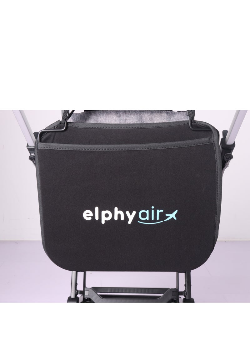 elphybaby - Elphy air ( travel companion wagon) - Image 1