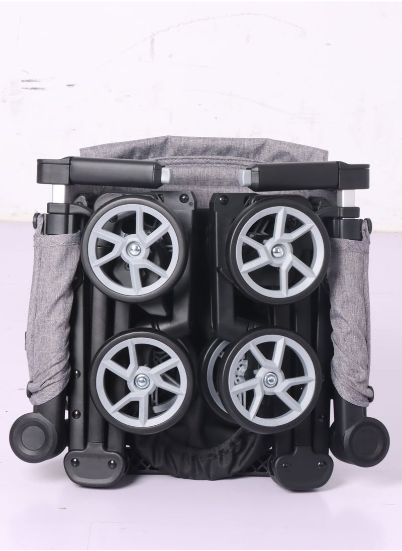 elphybaby - Elphy air ( travel companion wagon) - Image 1