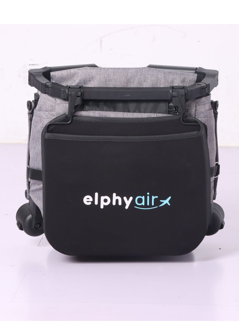 elphybaby - Elphy air ( travel companion wagon) - Image 1