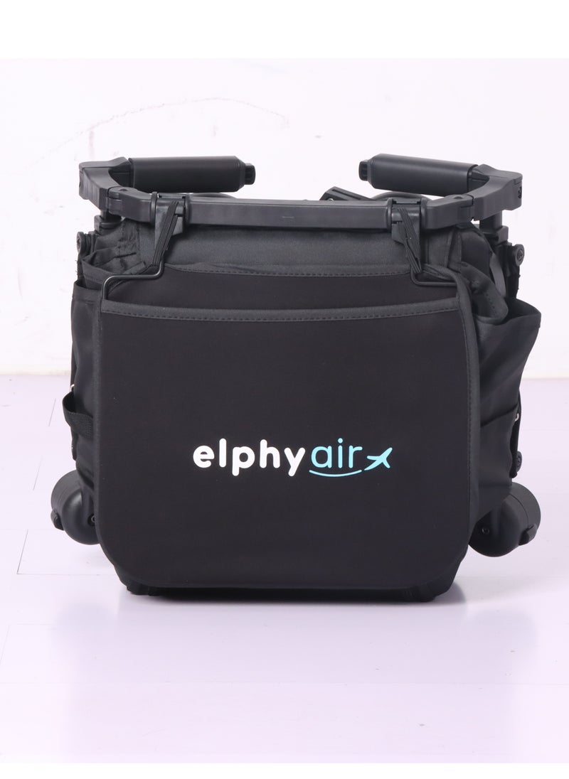 elphybaby - Elphy air ( travel companion wagon) - Image 1