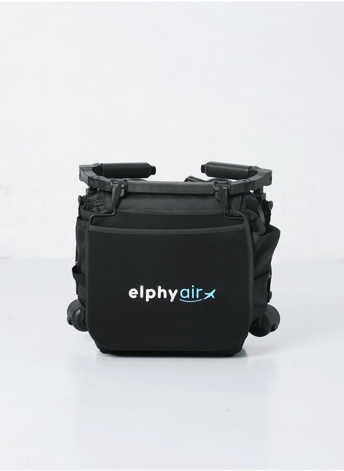 elphybaby - Elphy air ( travel companion wagon) - Image 1