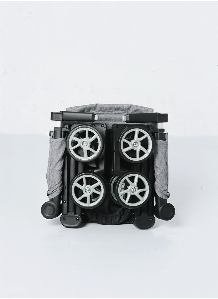 elphybaby - Elphy air ( travel companion wagon) - Image 1