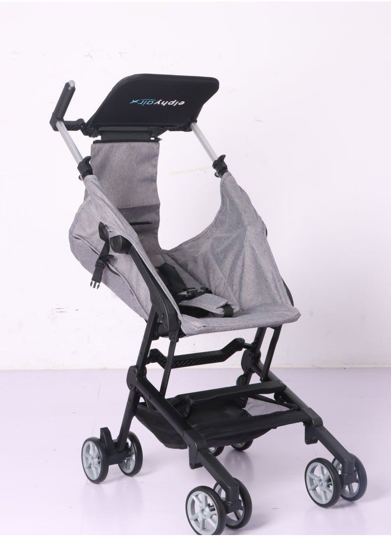 elphybaby - Elphy air ( travel companion wagon) - Image 1