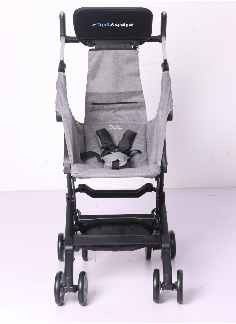 elphybaby - Elphy air ( travel companion wagon) - Image 1